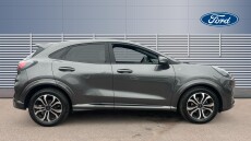 Ford Puma 1.0 EcoBoost Hybrid mHEV ST-Line 5dr Petrol Hatchback